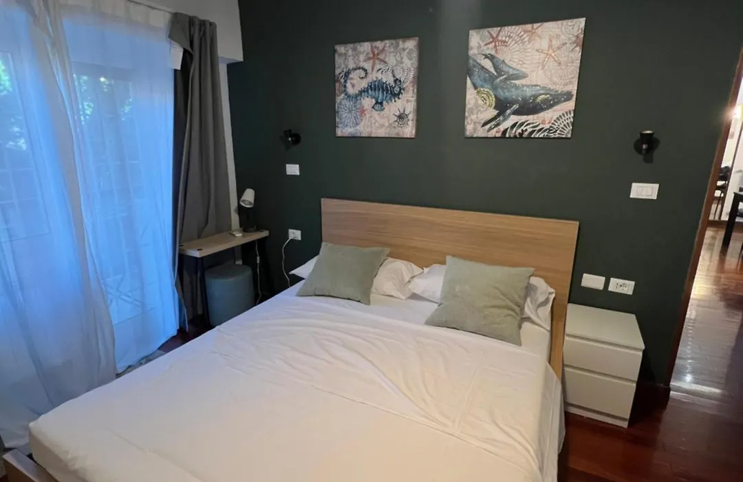 Casa Vacanza “Eden”-1