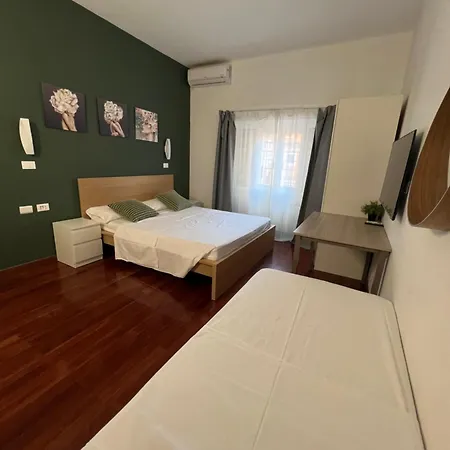 Casa Vacanza “Eden”-2